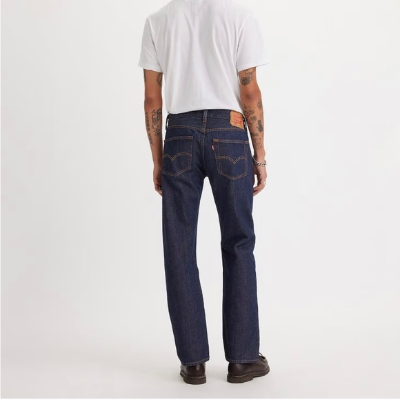 Levi’s 501 jeans - Picture 2 of 14